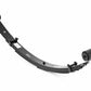 Fits Jeep Cherokee XJ 2&4WD (1984-2001) Rear Leaf Springs; 4" Lift; Pair 8047Kit