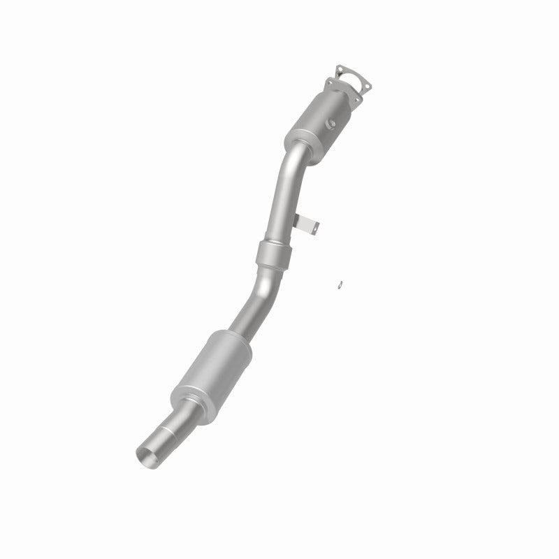 2006 2008 Audi A4 Quattro 3.2L Direct-Fit Catalytic Converter 5461903 Magnaflow - Catalytic Converters Car Part People