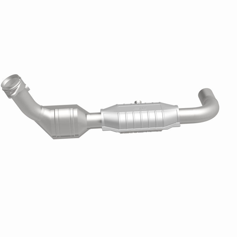 1999-2000 Ford Expedition Direct-Fit Catalytic Converter 447113 Magnaflow - Catalytic Converters Car Part People