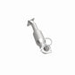 2008 2009 Pontiac G8 3.6L Direct-Fit Catalytic Converter 5461689 Magnaflow - Catalytic Converters Car Part People