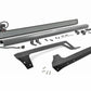 Fits Jeep Wrangler JK(07-18) LED Light Windshield 50" Spectrum Dual Row 80504
