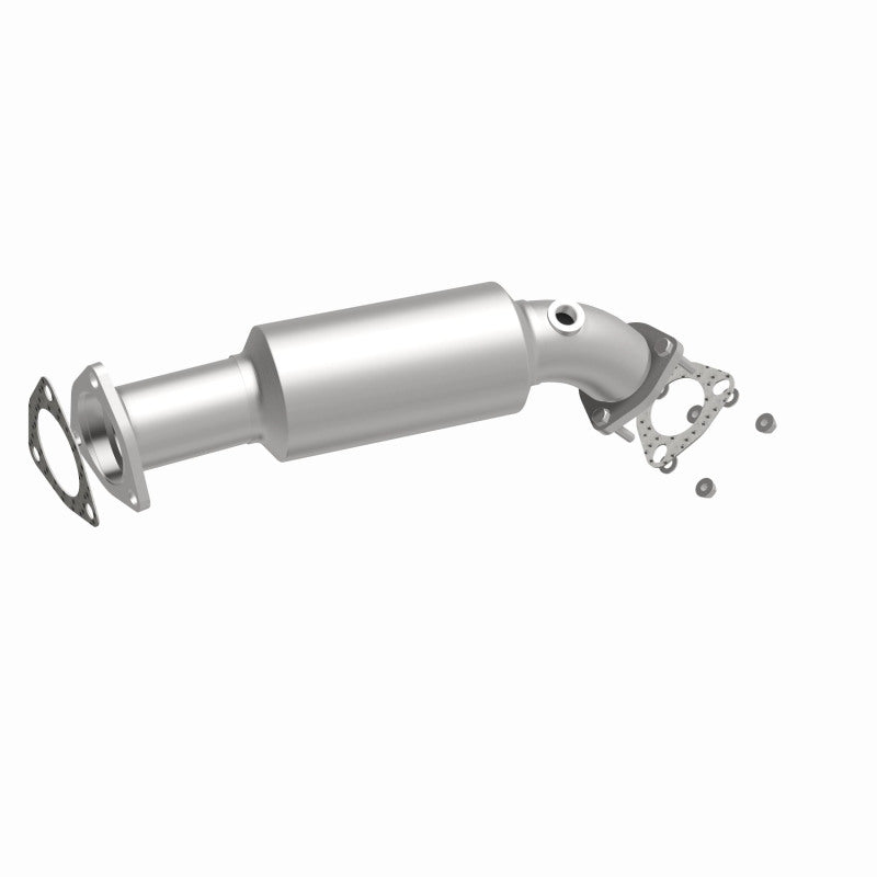 2001 2005 Volkswagen Passat 1.8L DirectFit Catalytic Converter 4561062 Magnaflow - Catalytic Converters Car Part People