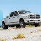 Fits Ram 2500/3500(10-18) LED Light Bumper Mount 20" Spectrum Single Row 80568
