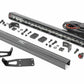 Fits Ram 2500/3500(10-18) LED Light Bumper Mount 20" Spectrum Single Row 80568
