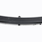 Fits Ford Excursion/F-250 SD 4WD Front Leaf Springs 4" Lift Pair 8057Kit