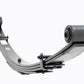 Fits Ford Excursion/F-250 SD 4WD Front Leaf Springs 4" Lift Pair 8057Kit