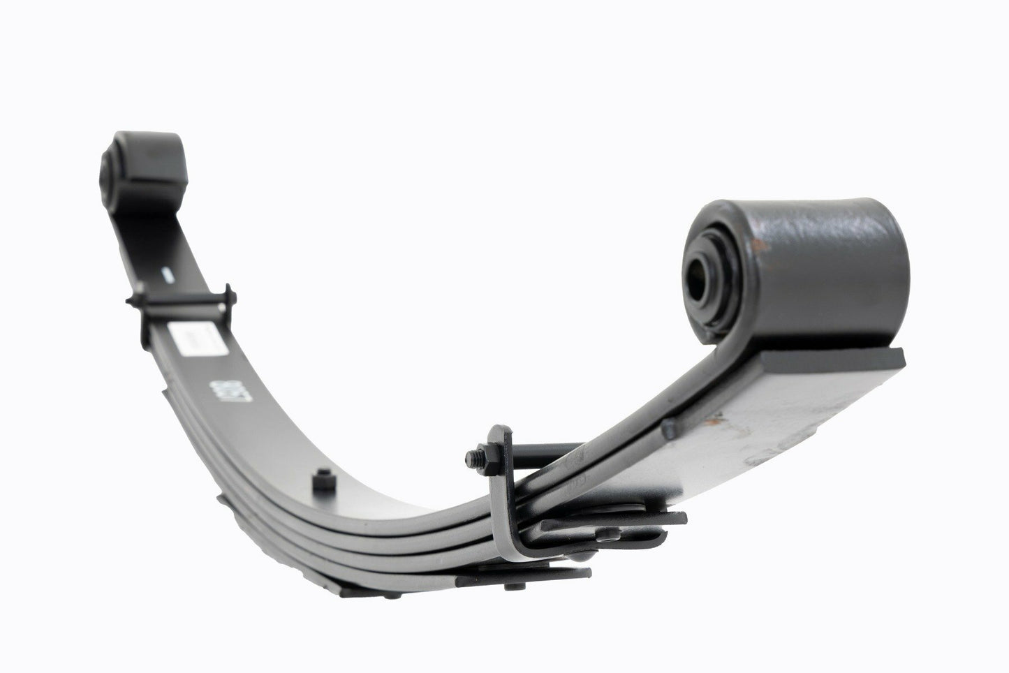 Fits Ford Excursion/F-250 SD 4WD Front Leaf Springs 4" Lift Pair 8057Kit