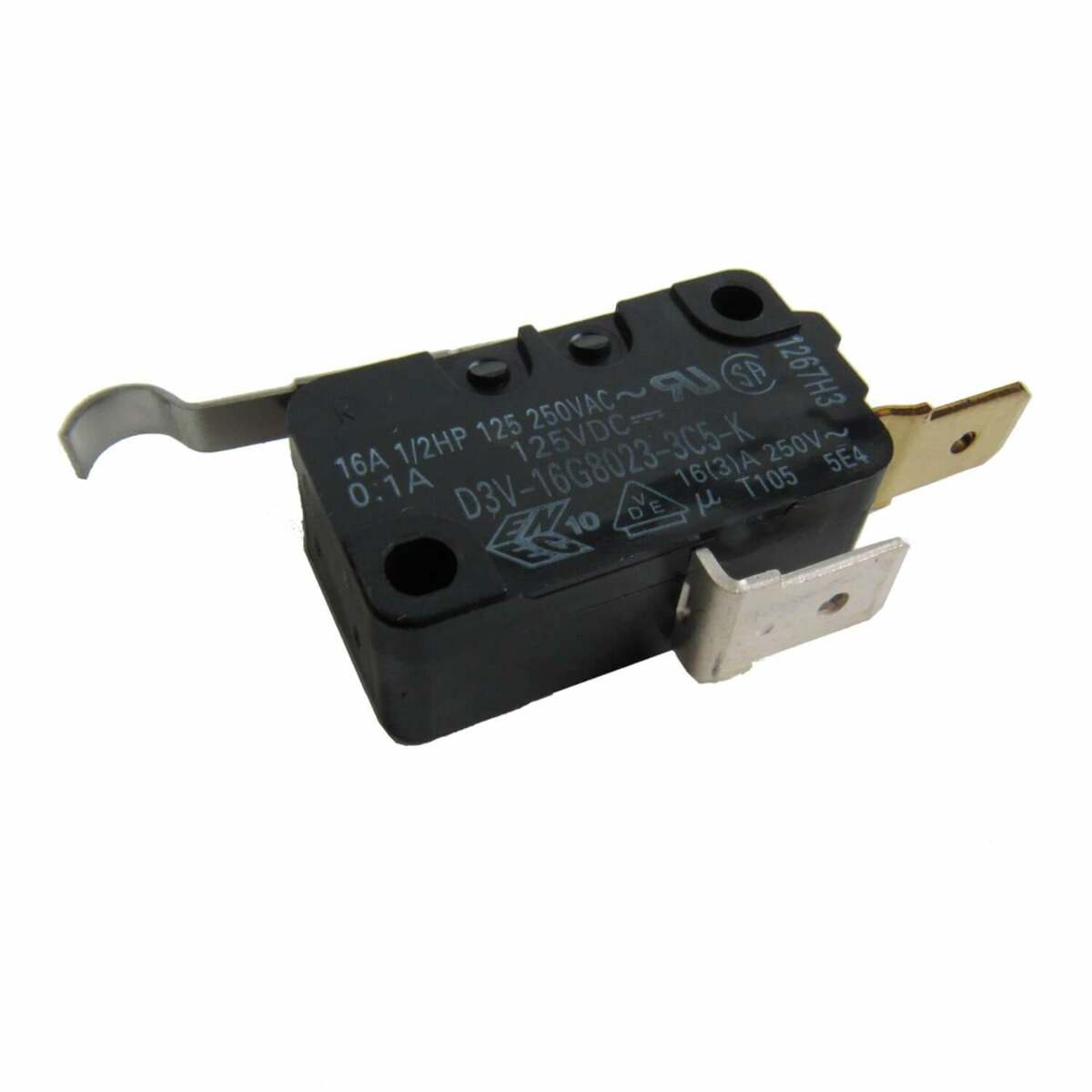 B&M Back-up Light Kit - 80580