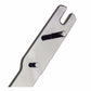 B&M QuickSilver Shifter Stick - 80587