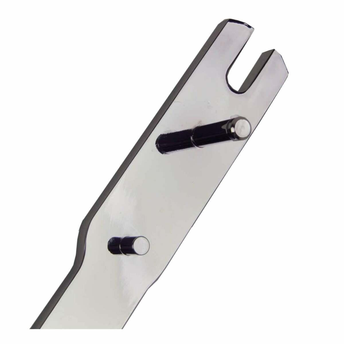 B&M QuickSilver Shifter Stick - 80587