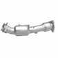 Catalytic Converter for HM Grade Federal / EPA Compliant Direct-Fit Catalytic Converter MagnaFlow 24166