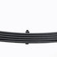 Fits Ford Excursion 4WD Front Leaf Springs 2.5" Lift Pair 8060Kit