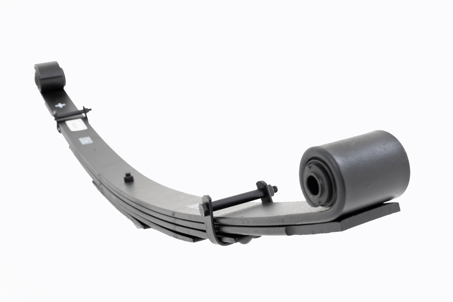 Fits Ford Excursion 4WD Front Leaf Springs 2.5" Lift Pair 8060Kit