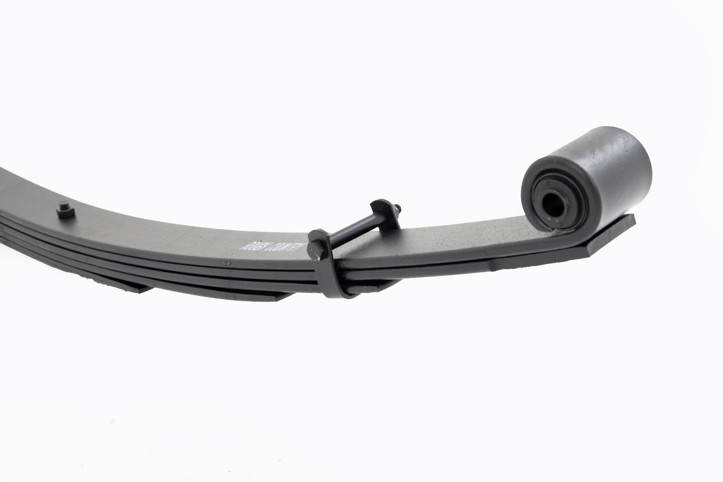 Fits Ford Excursion 4WD Front Leaf Springs 2.5" Lift Pair 8060Kit