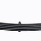 Fits Ford Excursion 4WD Front Leaf Springs 2.5" Lift Pair 8060Kit
