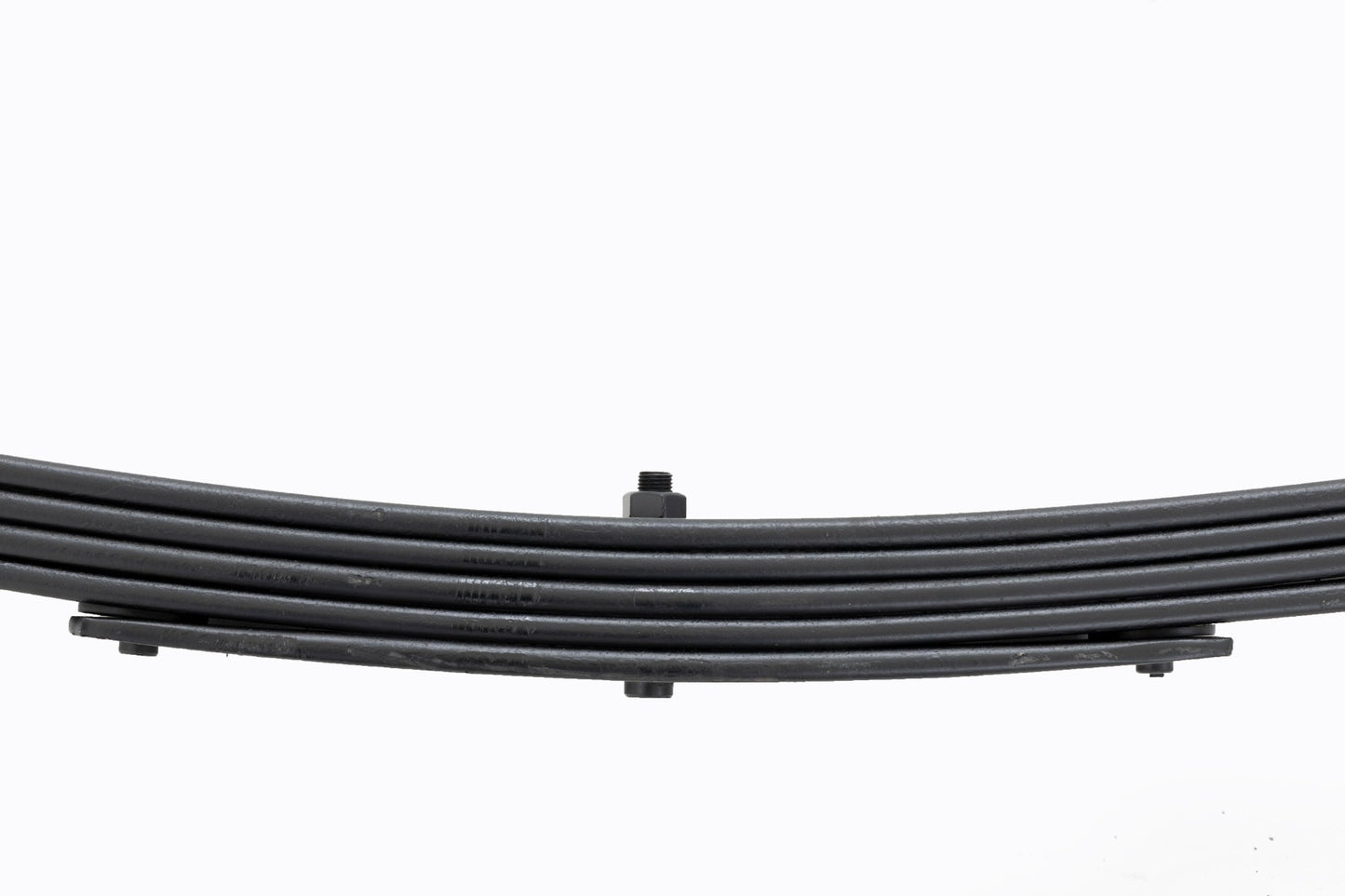 Fits Ford Excursion 4WD Front Leaf Springs 2.5" Lift Pair 8060Kit