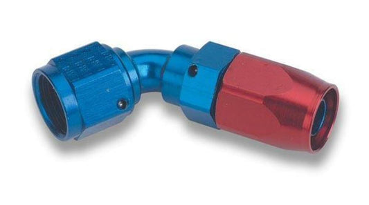 Earls Swivel-Seal® Hose End - 806106ERL