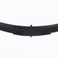 Fits Ford F-250/F-350 SD 4WD (1999-2004) Front Leaf Springs; 6" Lift; 8061Kit