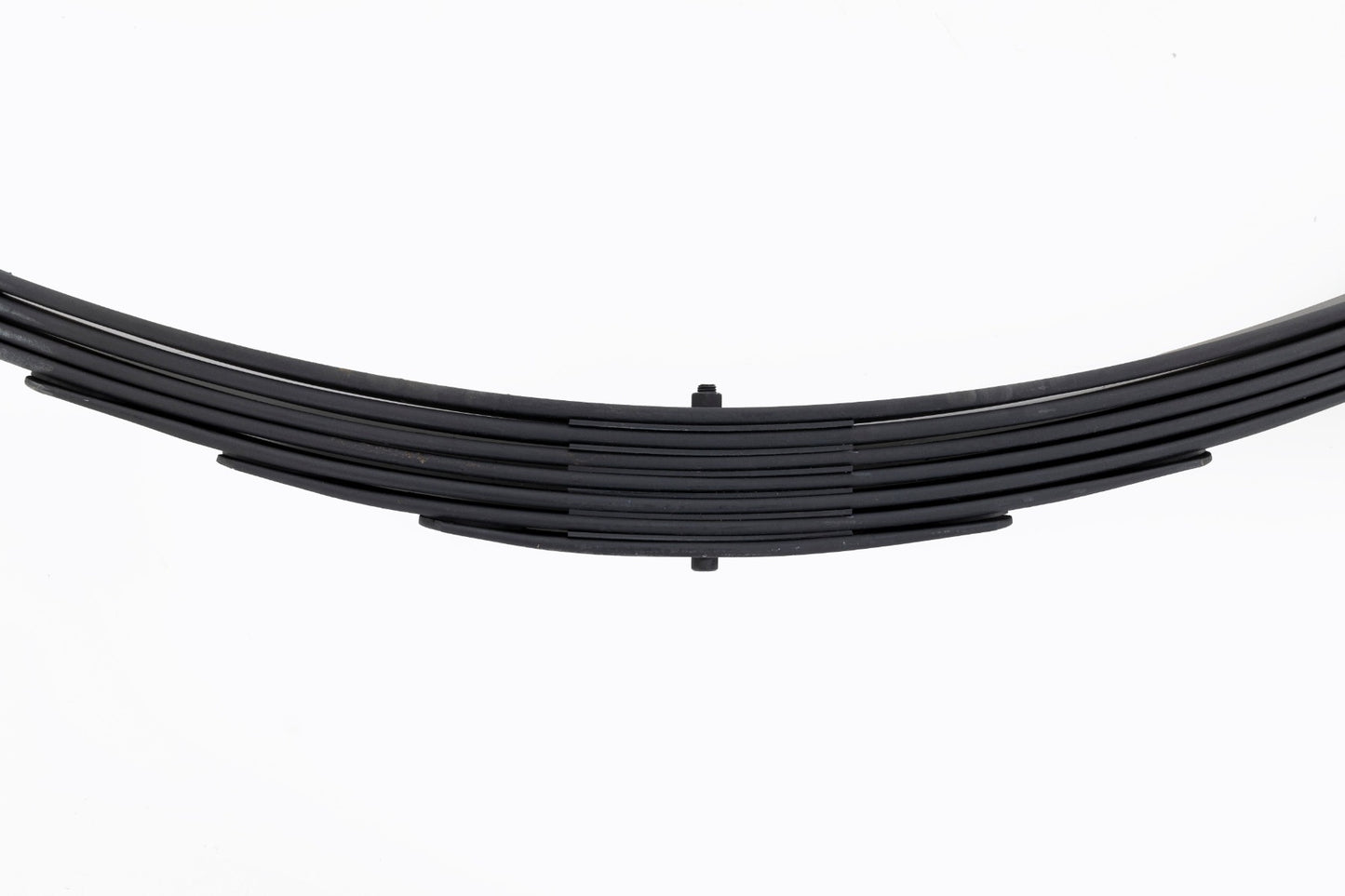 Fits Ford F-250/F-350 SD 4WD (1999-2004) Front Leaf Springs; 6" Lift; 8061Kit