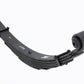 Fits Ford F-250/F-350 SD 4WD (1999-2004) Front Leaf Springs; 6" Lift; 8061Kit
