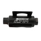 Fuel Filter Bracket High Flow Fuel System Universal Fit Aeromotive 12704-BGPL