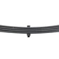 Fits Wrangler YJ(87-95) Front Leaf Springs Military Wrap 4" Lift Pair 8063Kit