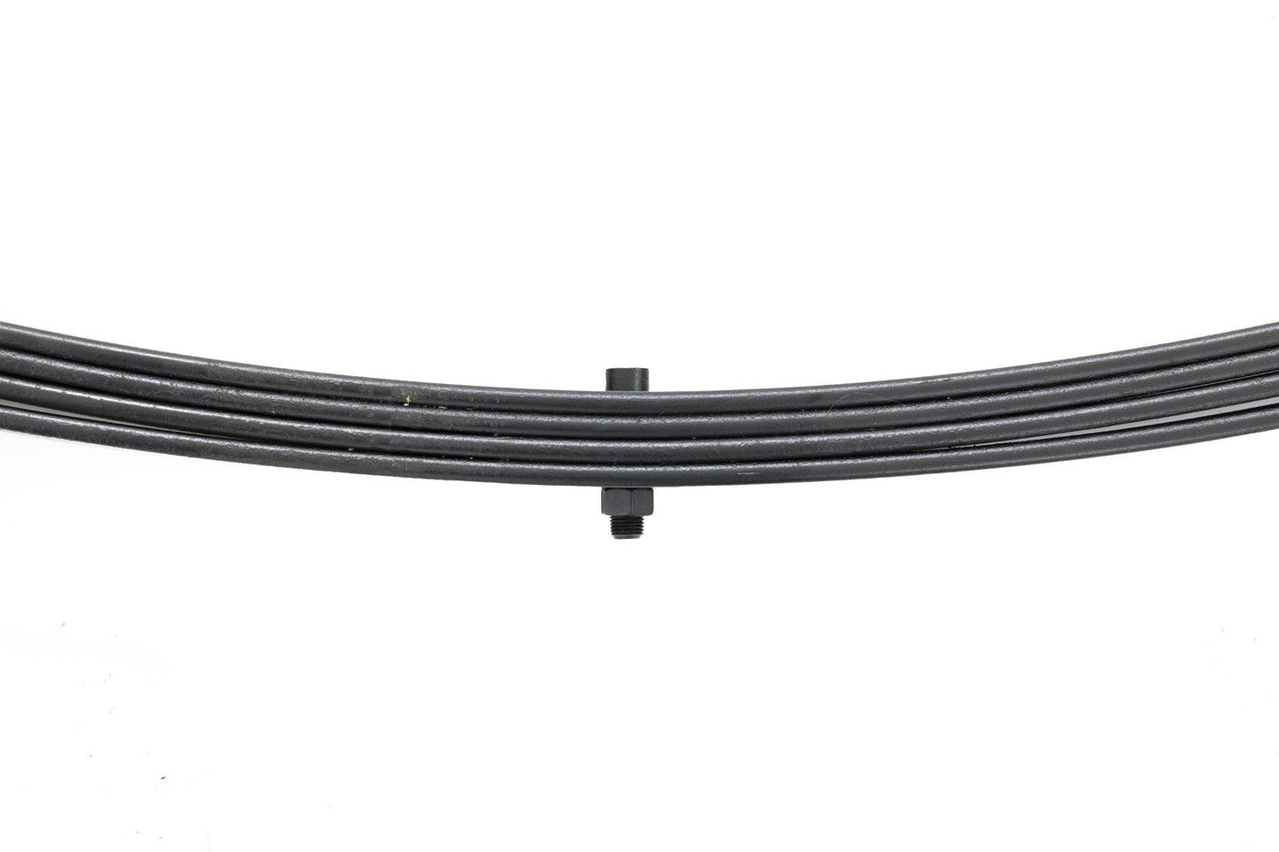 Fits Wrangler YJ(87-95) Front Leaf Springs Military Wrap 4" Lift Pair 8063Kit