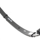 Fits Wrangler YJ(87-95) Front Leaf Springs Military Wrap 4" Lift Pair 8063Kit