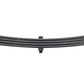 Fits Wrangler YJ(87-95) Front Leaf Springs Military Wrap 4" Lift Pair 8063Kit