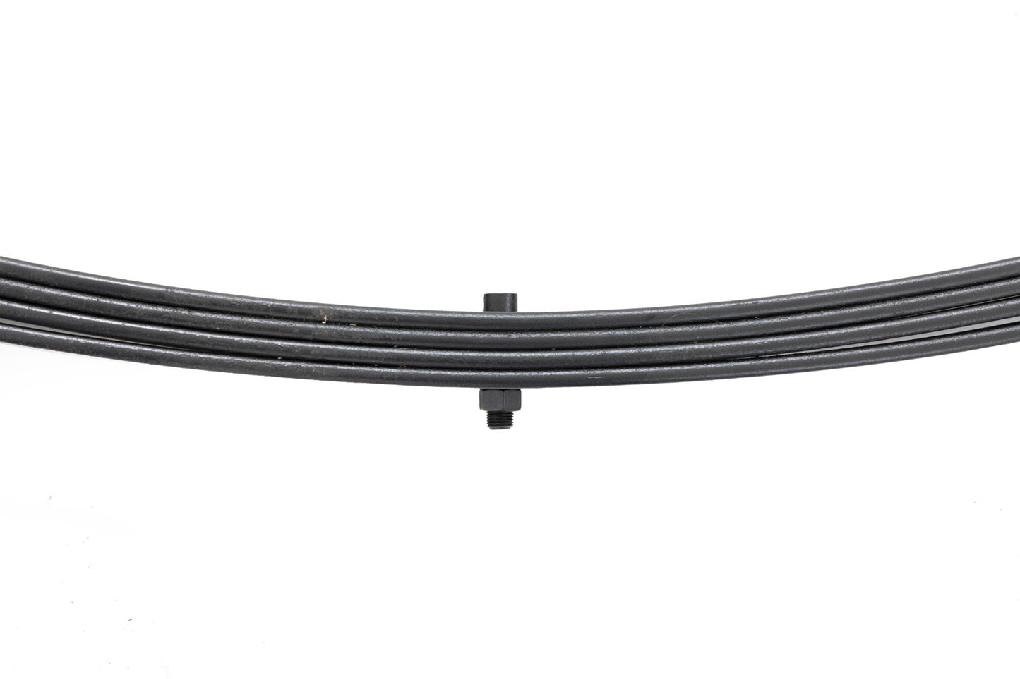 Fits Wrangler YJ(87-95) Front Leaf Springs Military Wrap 4" Lift Pair 8063Kit