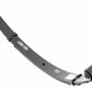 Fits Wrangler YJ(87-95) Front Leaf Springs Military Wrap 4" Lift Pair 8063Kit
