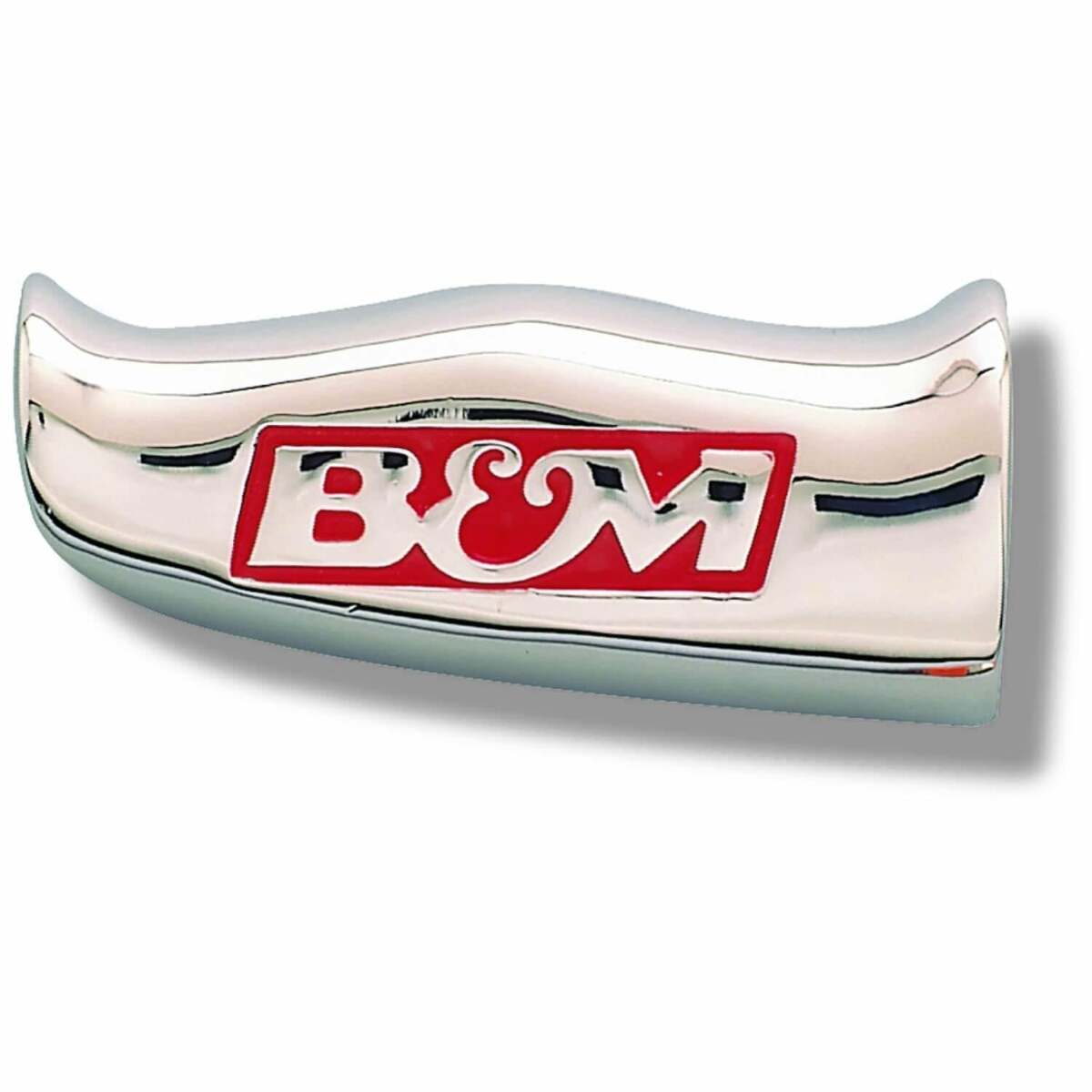 B&M Universal T-Handle - Chrome - 80643
