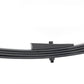 Fits Wrangler YJ(87-95) Rear Leaf Springs Military Wrap 4" Lift Pair 8064Kit