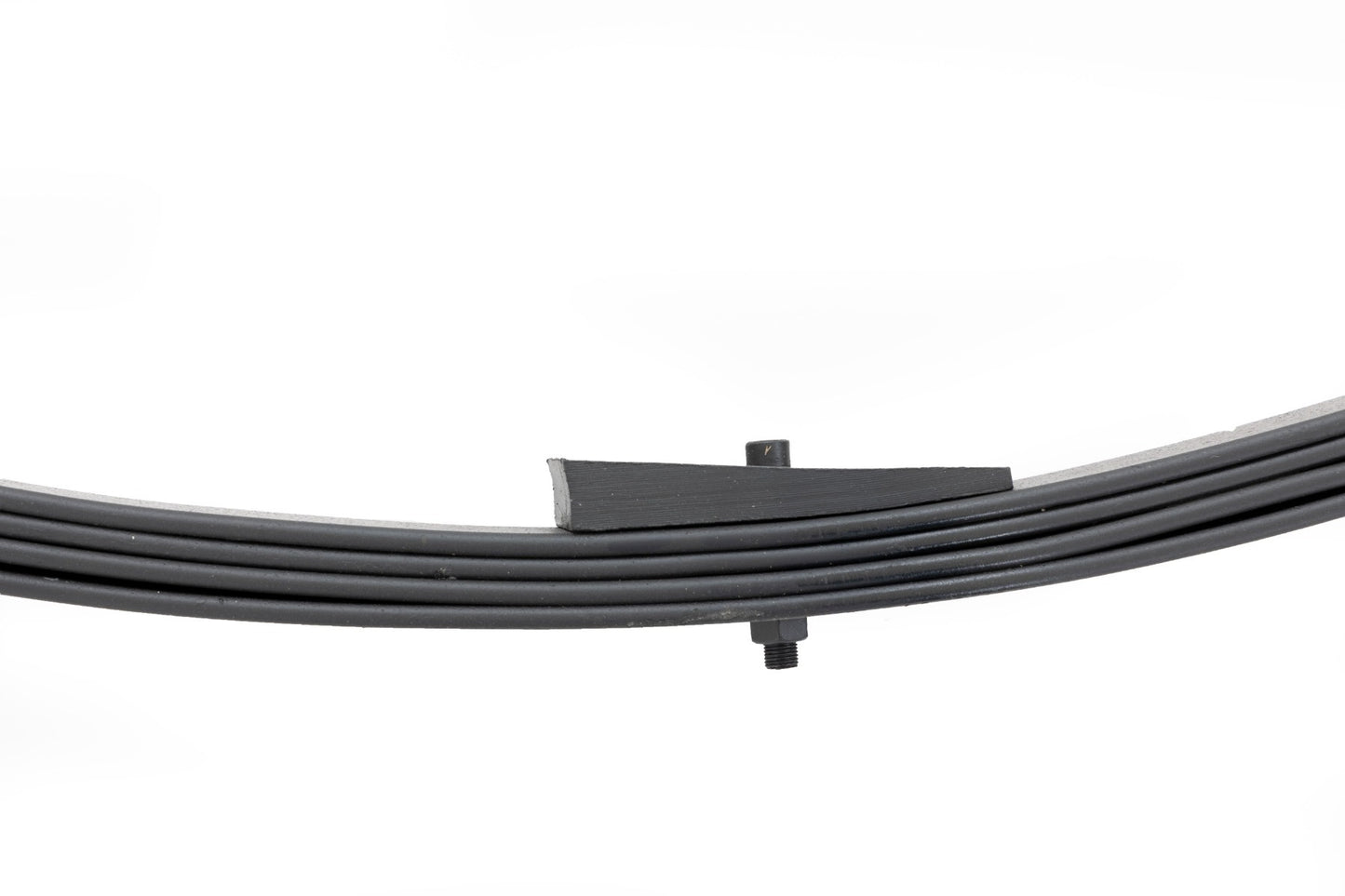 Fits Wrangler YJ(87-95) Rear Leaf Springs Military Wrap 4" Lift Pair 8064Kit