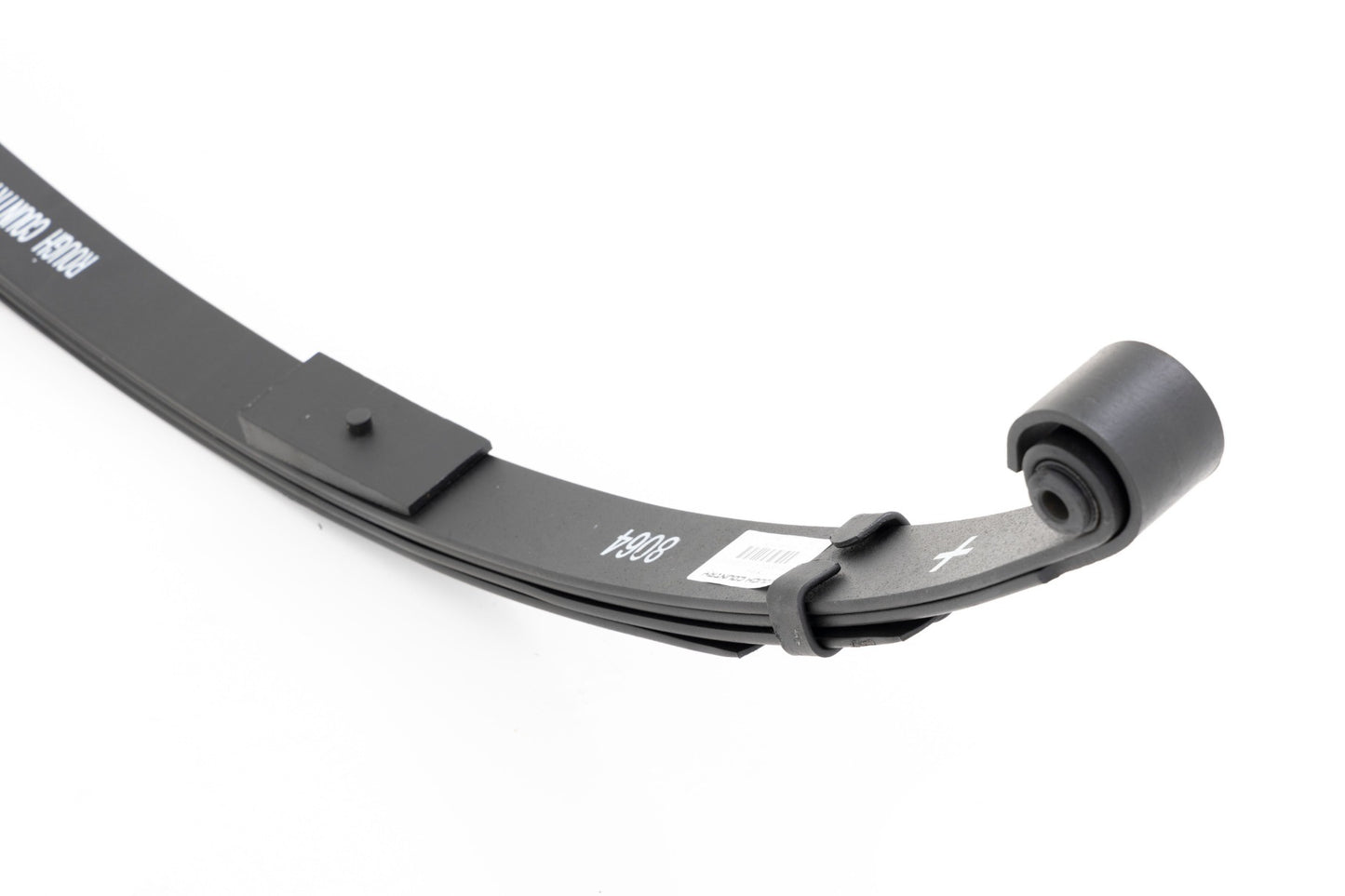 Fits Wrangler YJ(87-95) Rear Leaf Springs Military Wrap 4" Lift Pair 8064Kit