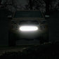 Fits Tacoma(16-23) LED Light Lower Grille Mount 30" Spectrum Single Row 80668