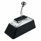 B&M Automatic Ratchet Shifter - QuickSilver - 80683