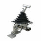 Ratchet Shifter for 1982-1991 Chevrolet Camaro Automatic B&M 80692
