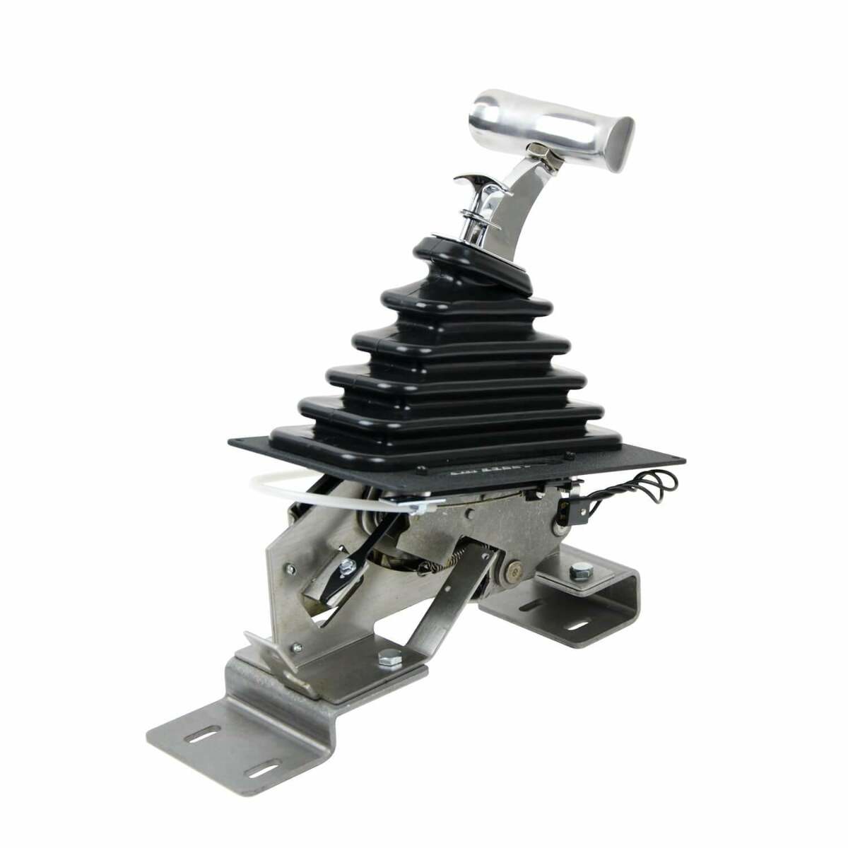 Ratchet Shifter for 1982-1991 Chevrolet Camaro Automatic B&M 80692