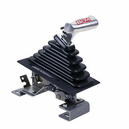 Ratchet Shifter for 1982-1991 Chevrolet Camaro Automatic B&M 80692