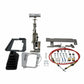 B&M Automatic Ratchet Shifter - MegaShifter Console - 80694