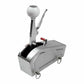 B&M Automatic Gated Shifter - Pro Stick - 80706