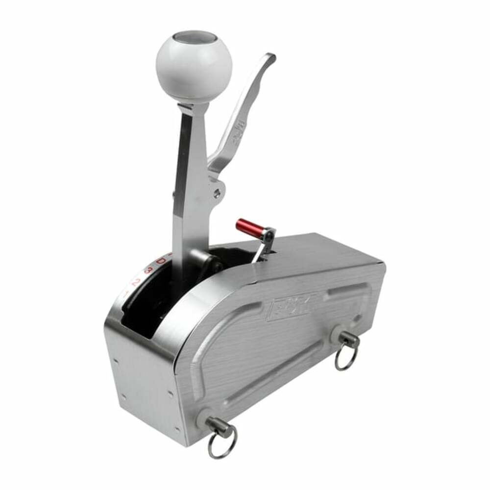 B&M Automatic Gated Shifter - Pro Stick - 80706