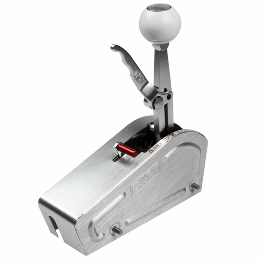B&M Automatic Gated Shifter - Pro Stick - 80706