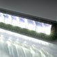 12 Inch Spectrum Series LED Light Bar; Single Row 80712