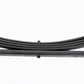 Fits Ford F-250/F-350 SD 4WD (99-07) Rear Leaf Springs; 6" Lift; Pair; 8071Kit