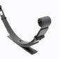 Fits Ford F-250/F-350 SD 4WD (99-07) Rear Leaf Springs; 6" Lift; Pair; 8071Kit