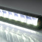 20 Inch Spectrum Series LED Light Bar; Single Row 80720