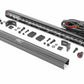 20 Inch Spectrum Series LED Light Bar; Single Row 80720