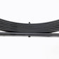 Fits Ford F-250/F-350 SD 4WD (99-07) Rear Leaf Springs; 8" Lift; Pair; 8072Kit